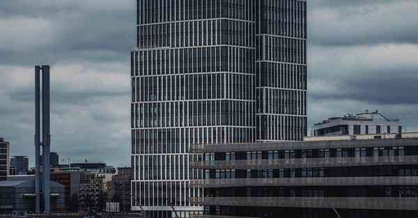 金融大数据的数据特点（金融大数据的数据特点是什么）