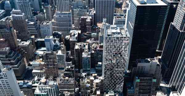 金融大数据的数据特点（金融大数据的数据特点是什么）