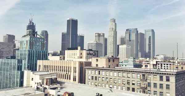 物流大数据复习