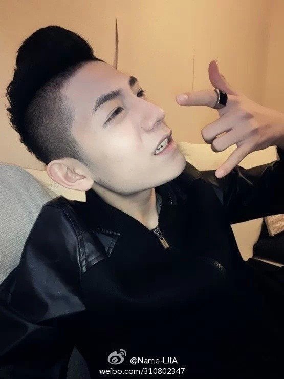 蓝昌阅宏