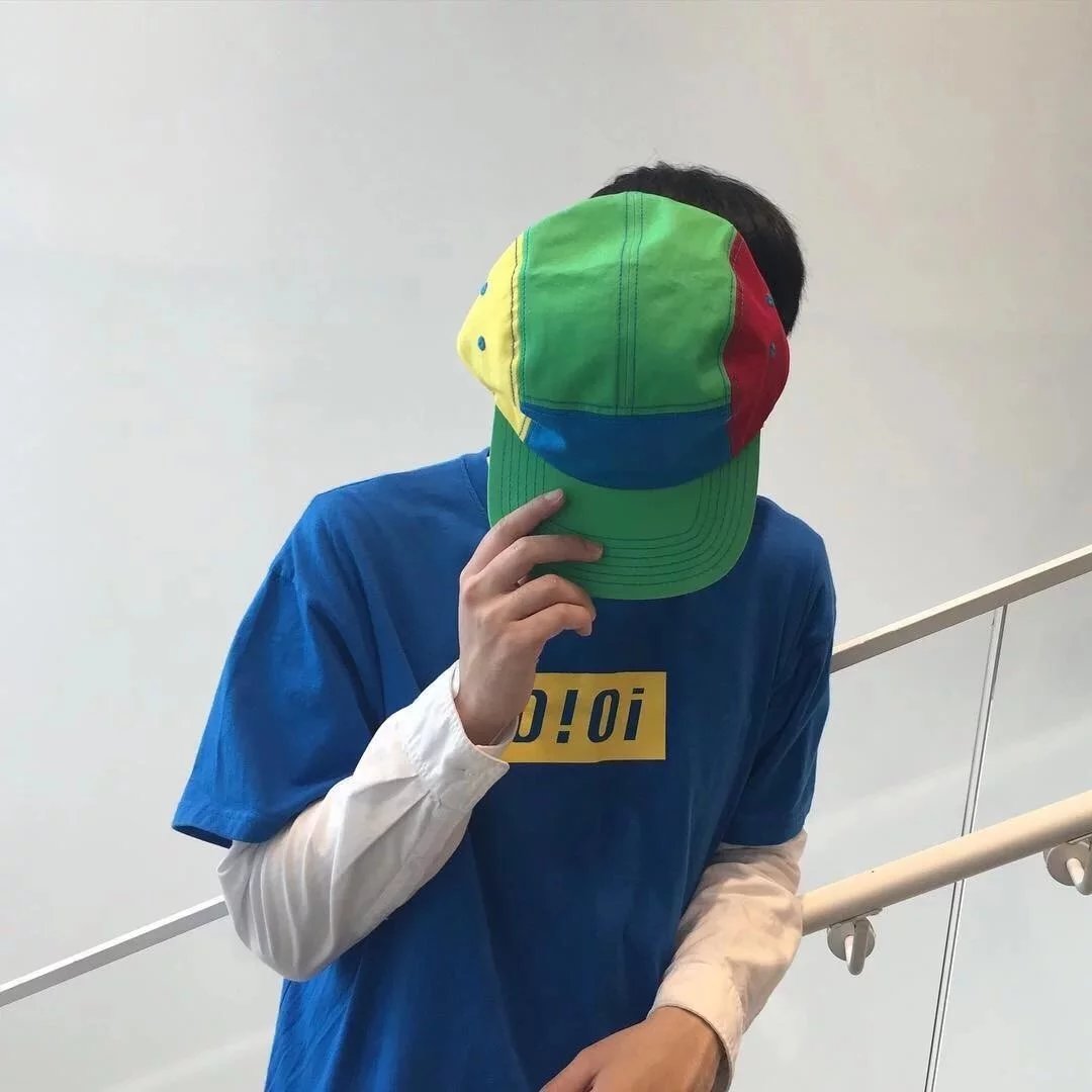 晏青梅霭
