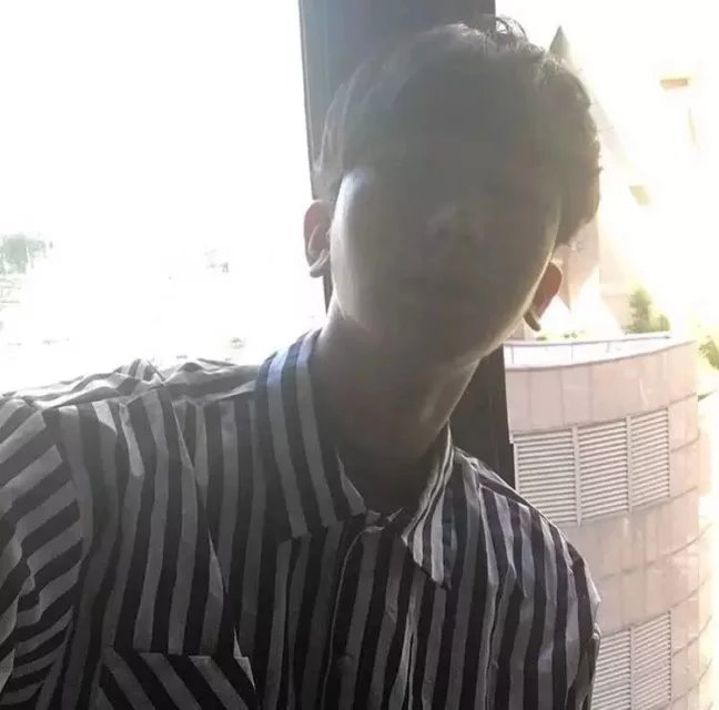 房馨贤若